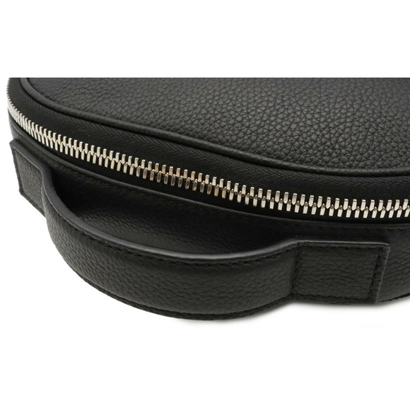 Dior Homme Black Atelier 2WAY Leather Shoulder Christian Bag - Picture 4 of 9